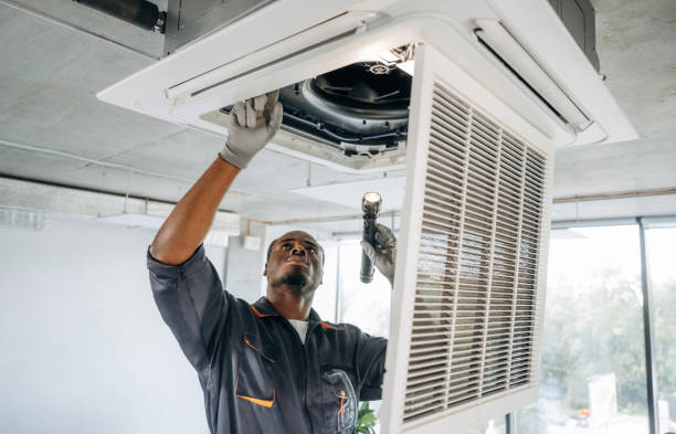 Licensed Hvac service in Anna, OH - FH HVAC