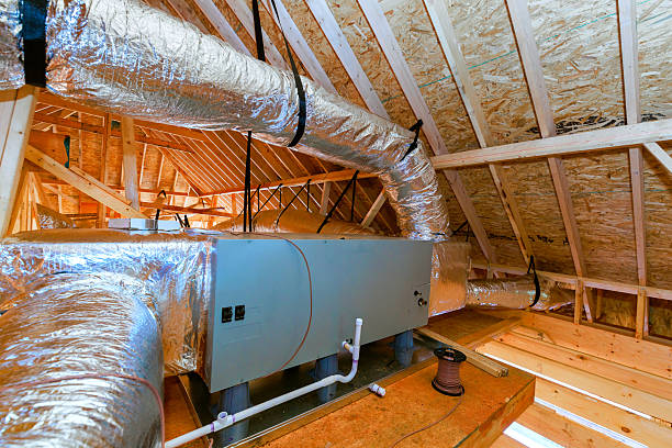 Trusted Hvac service in Anna, OH - FH HVAC